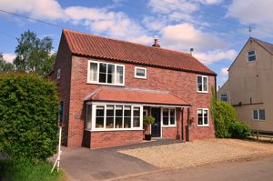 Front Elevation- click for photo gallery